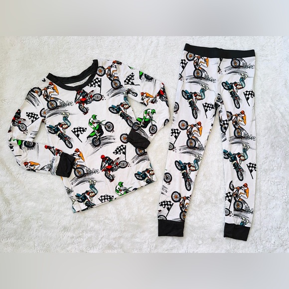 Fletch Bamboo Set - Picture 3 of 5